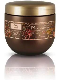 Kléral Macadamia Moisturizing Conditioner 500 ml