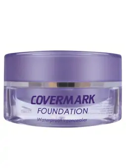 Covermark Fondotinta waterproof 15 ml Covermark