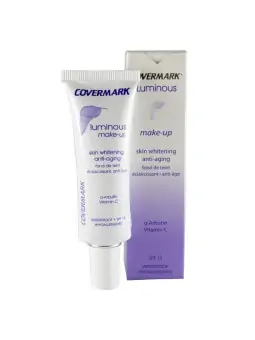 Covermark Luminous make-up fondotinta 30 ml Covermark