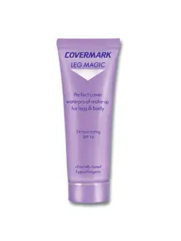 Covermark Leg magic fondotinata per gambe e corpo 50 ml Covermark