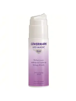 Covermark Leg magic fluid per gambe e corpo 75 ml Covermark