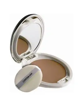 Covermark Luminous compact powder schiarente 10 gr. Covermark