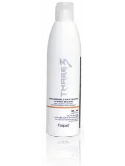 Faipa Three Spray termo protettivo 300 ml