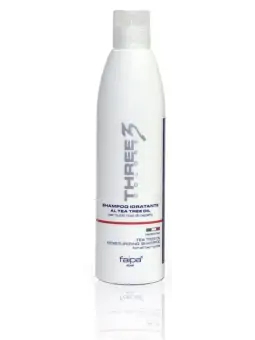 Faipa Three Spray termo protettivo 300 ml