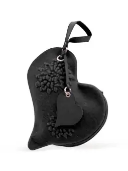 Emanuela Biffoli borsa pochette cuore Emanuela Biffoli