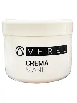 Verel crema piedi 500 ml