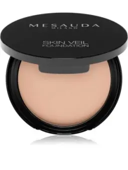 Mesauda Skin Veil Foundation Mesauda