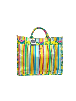 Biffoli Infradito fuxia